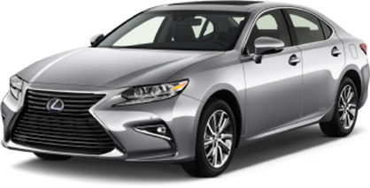 Lexus Parts