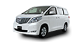 ALPHARD ALPHARD
