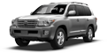 LAND CRUISER LAND CRUISER