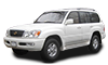 LEXUS LX470 LEXUS LX470