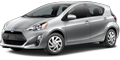 PRIUS C PRIUS C