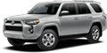 4RUNNER 4RUNNER