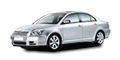 AVENSIS AVENSIS