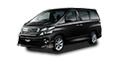 ALPHARD/VELLFIRE/HV ALPHARD/VELLFIRE/HV