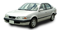 COROLLA SPRINTER COROLLA SPRINTER