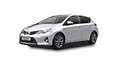 AURIS (UKP) AURIS (UKP)