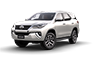 FORTUNER FORTUNER