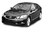 LEXUS GS450H LEXUS GS450H