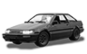 COROLLA COUPE COROLLA COUPE