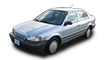 TERCEL TERCEL