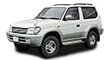 LAND CRUISER 90 LAND CRUISER 90