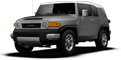FJ CRUISER FJ CRUISER
